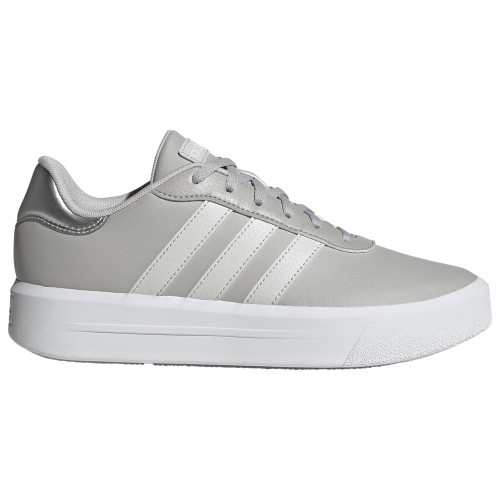 Adidas Court Platform